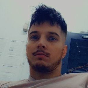 Meet your Posher, Joshua